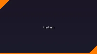 积分兑换 - LED环形补光灯 | 小向美柰子 积分商城